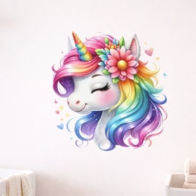 Stickers muraux