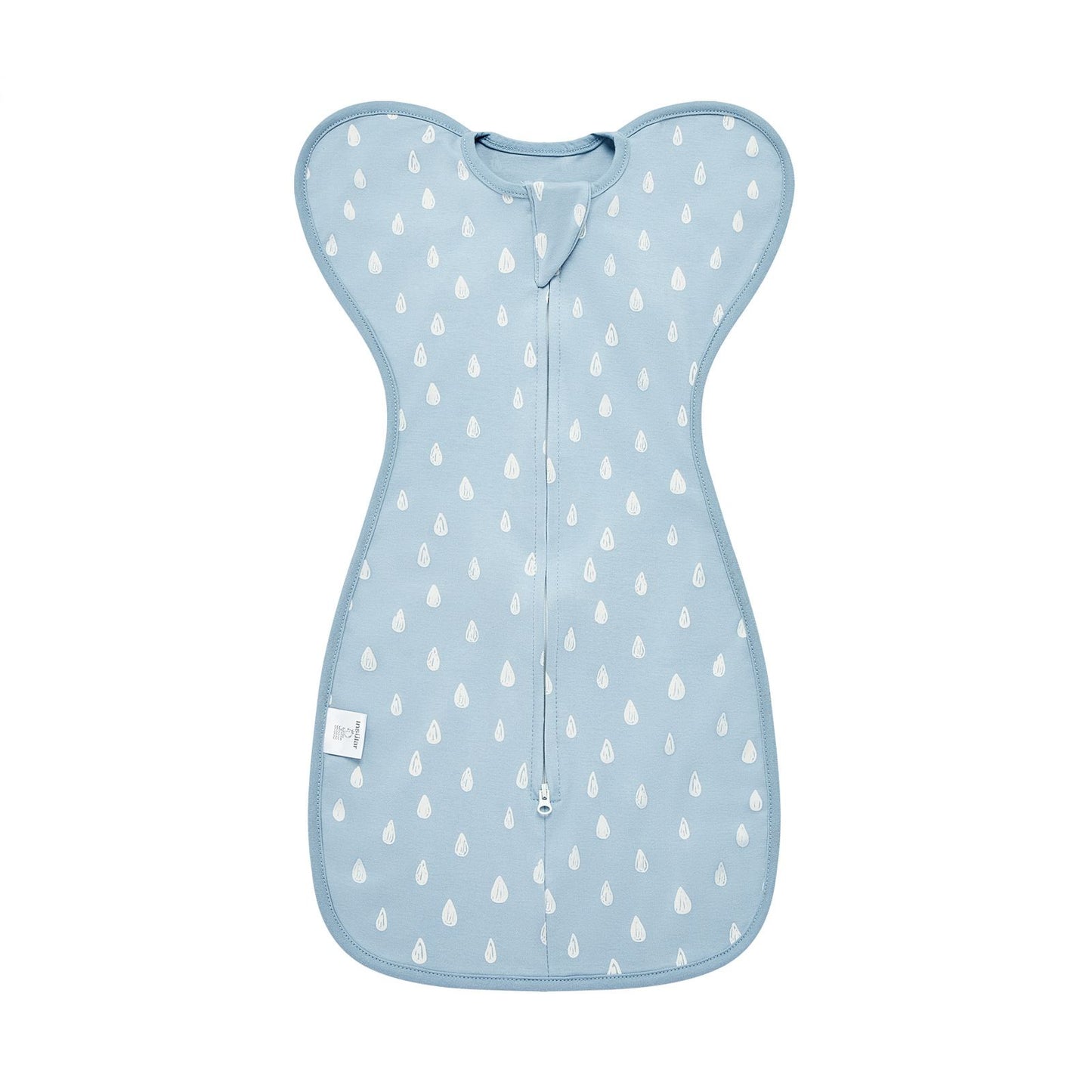 Gigoteuse Bébé Cocon Suro | Douce & Sécurisée | 0-6 mois