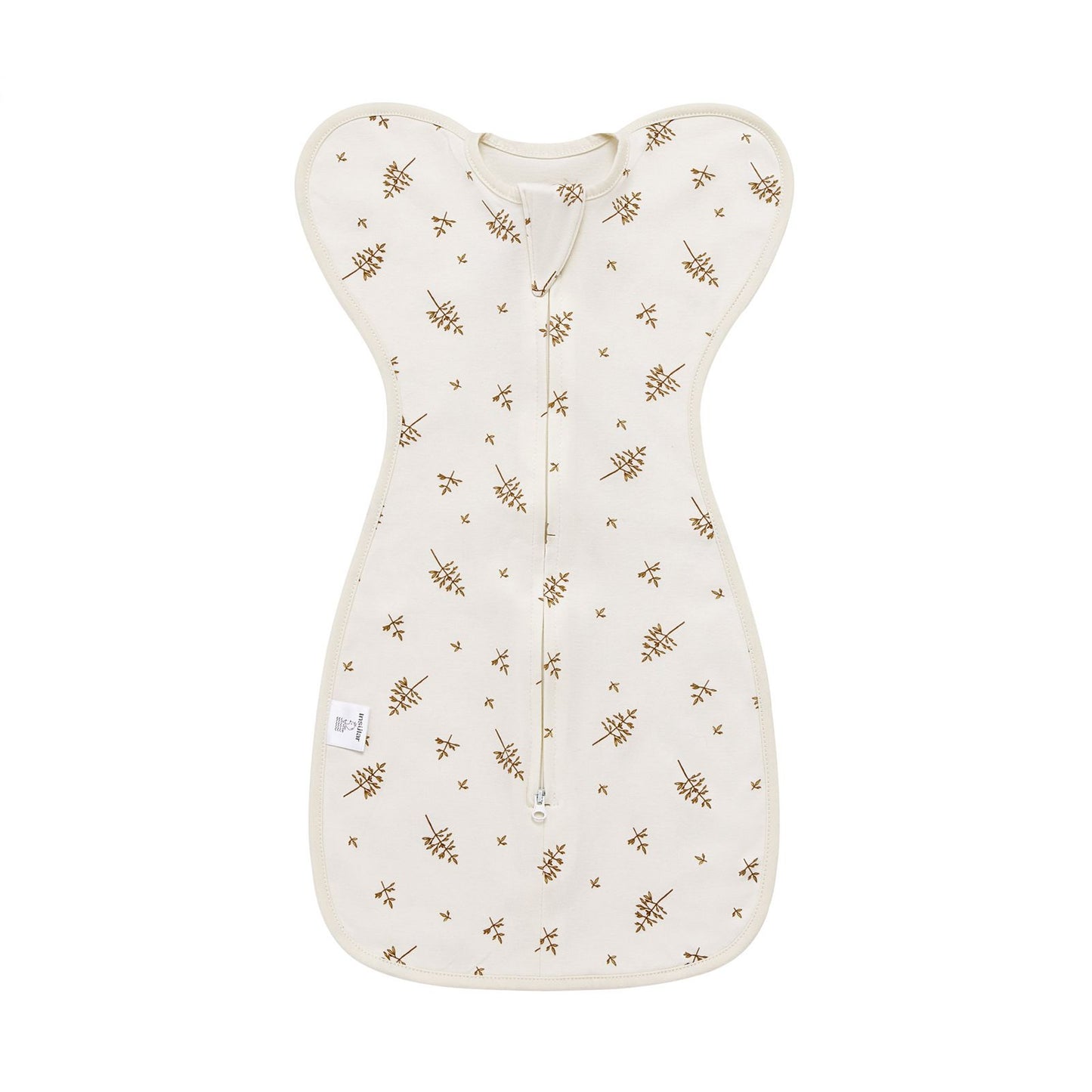 Gigoteuse Bébé Cocon Suro | Douce & Sécurisée | 0-6 mois