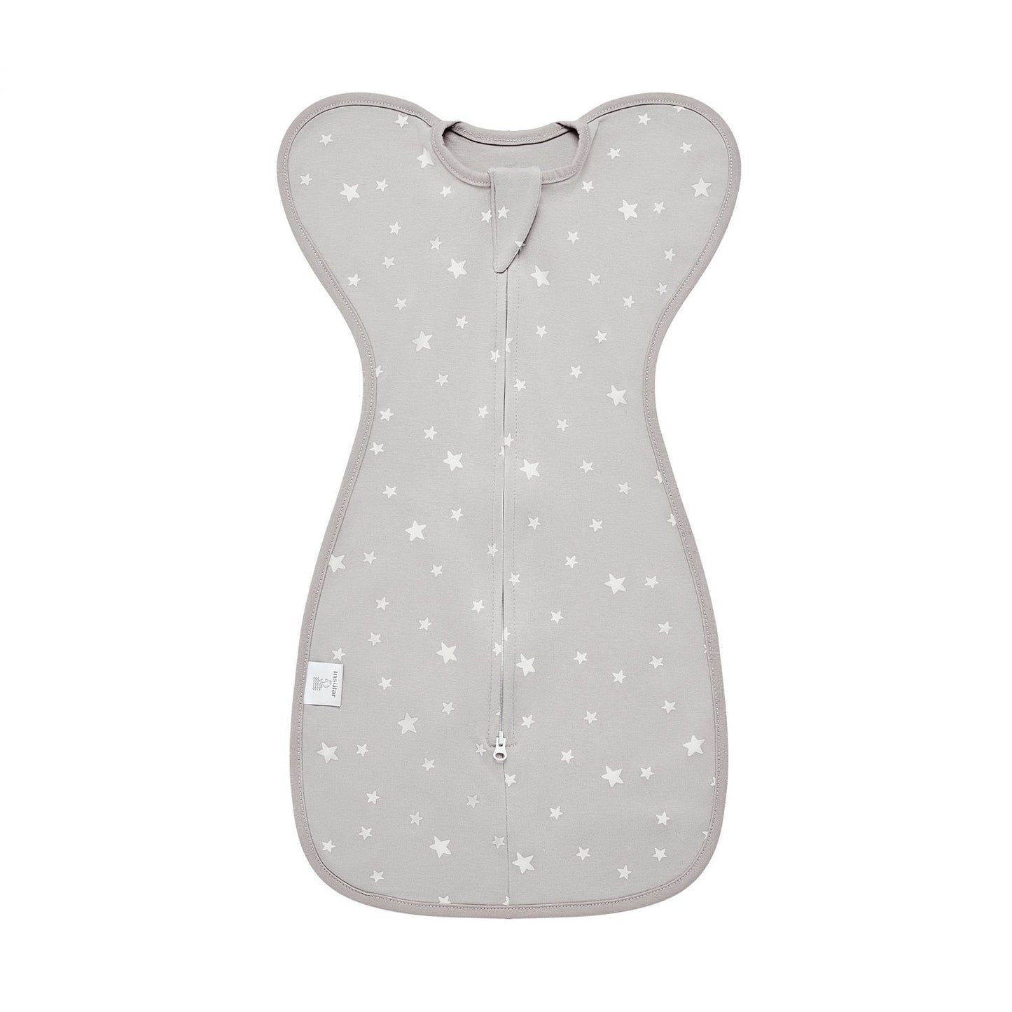Gigoteuse Bébé Cocon Suro | Douce & Sécurisée | 0-6 mois