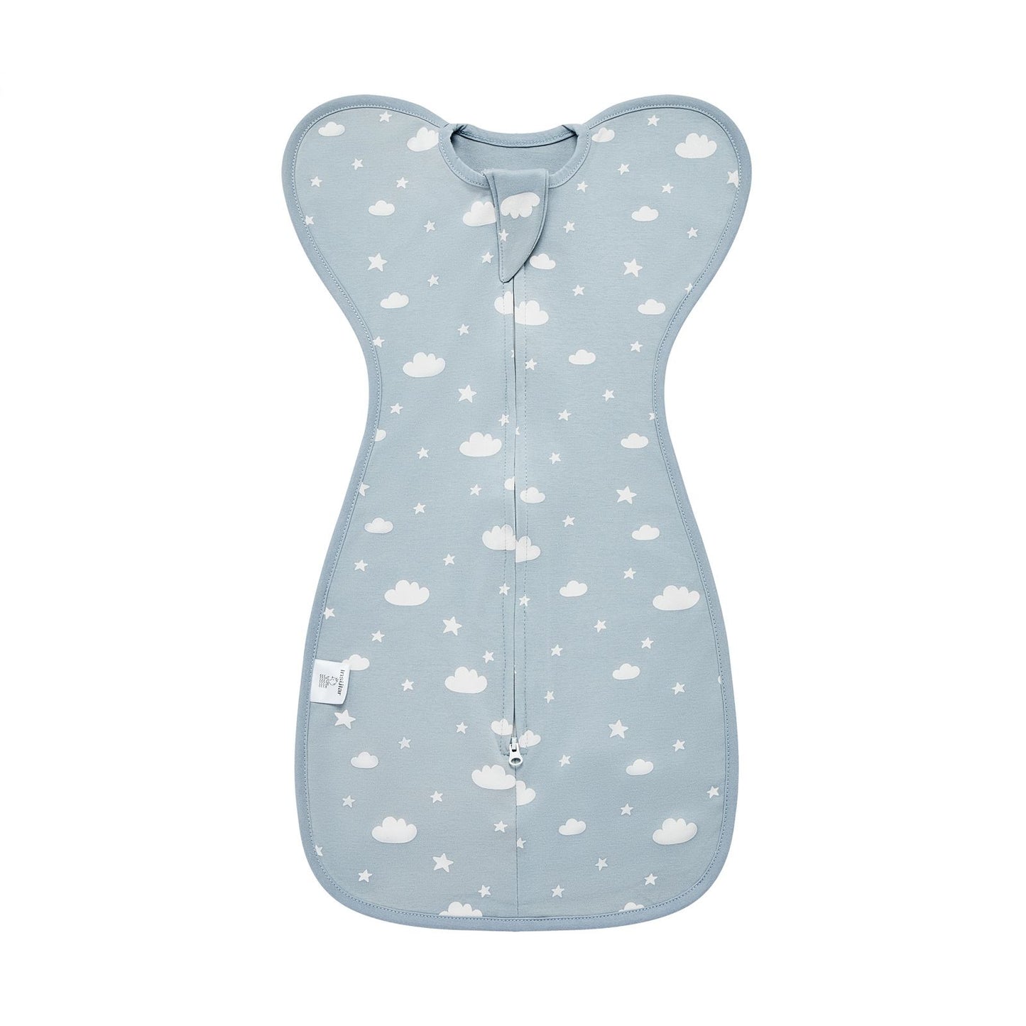 Gigoteuse Bébé Cocon Suro | Douce & Sécurisée | 0-6 mois