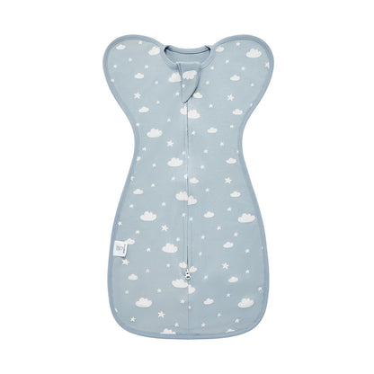 Gigoteuse Bébé Cocon Suro | Douce & Sécurisée | 0-6 mois