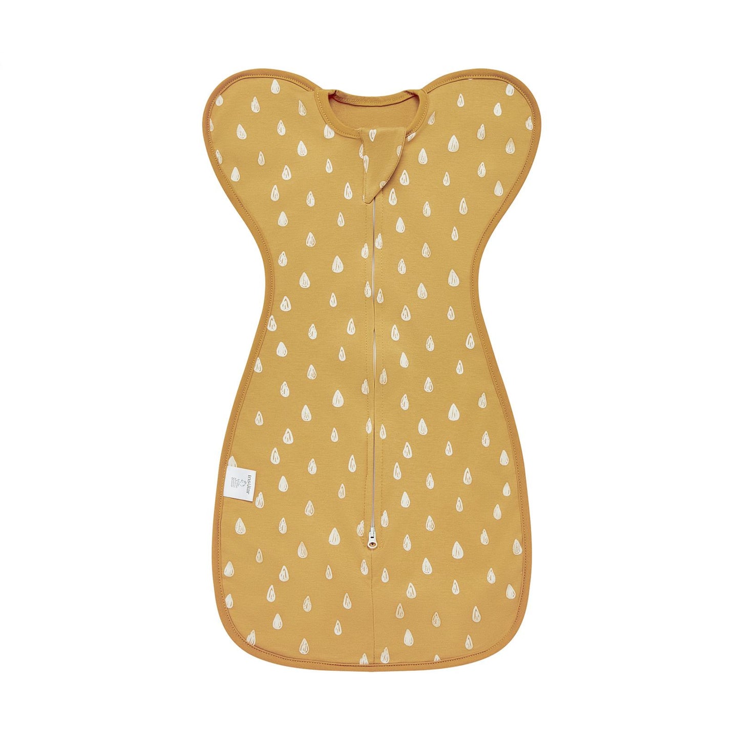 Gigoteuse Bébé Cocon Suro | Douce & Sécurisée | 0-6 mois