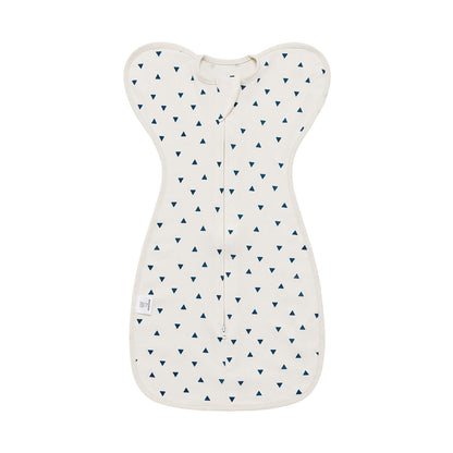 Gigoteuse Bébé Cocon Suro | Douce & Sécurisée | 0-6 mois
