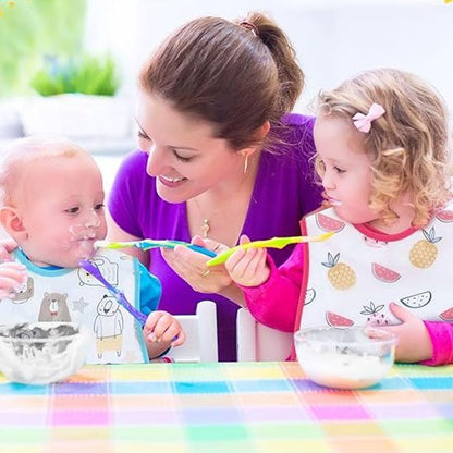 Bavoir bébé