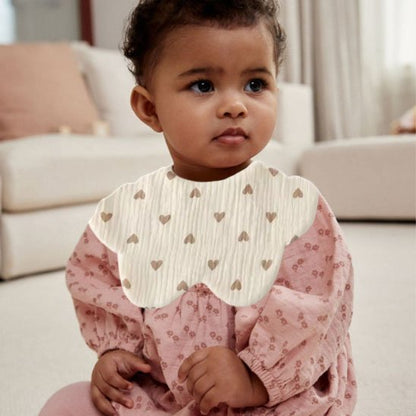 Bavoir bébé