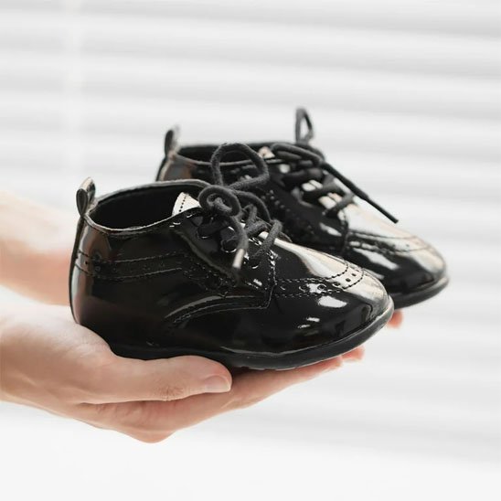 Chaussure bebe