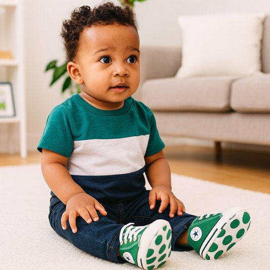 Chaussure bebe