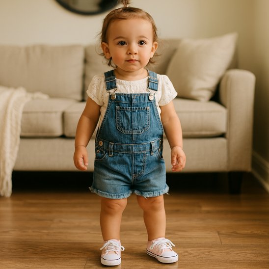 Chaussure bebe