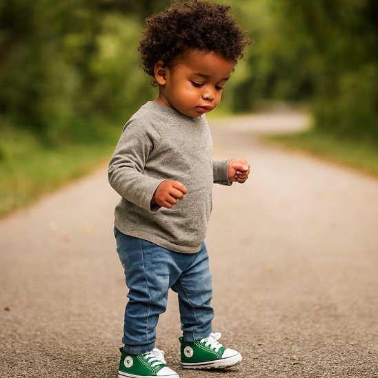 Chaussure bebe