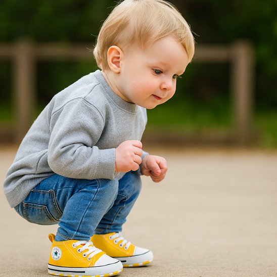 Chaussure bebe