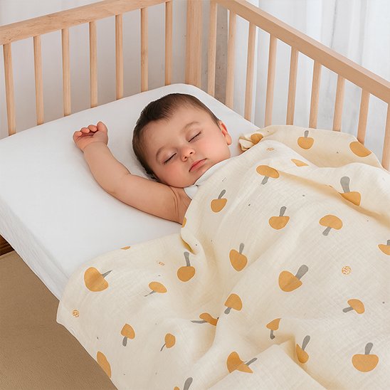 Couverture bébé