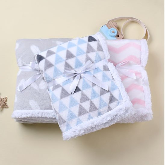 Couverture bébé
