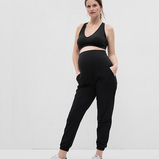 Pantalon grossesse