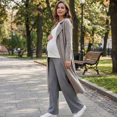 Pantalon grossesse 