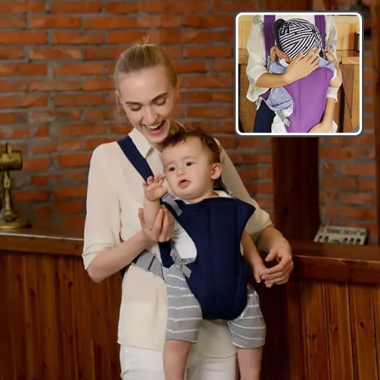Porte bébé
