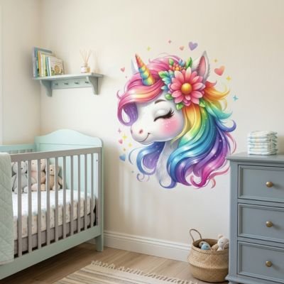 Stickers muraux