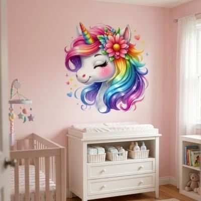 Stickers muraux